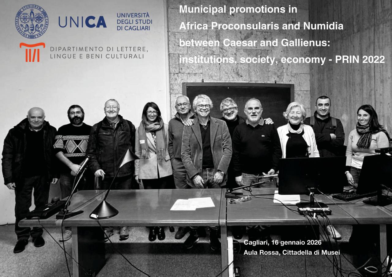 The Municipalization in Roman Africa: towards an update