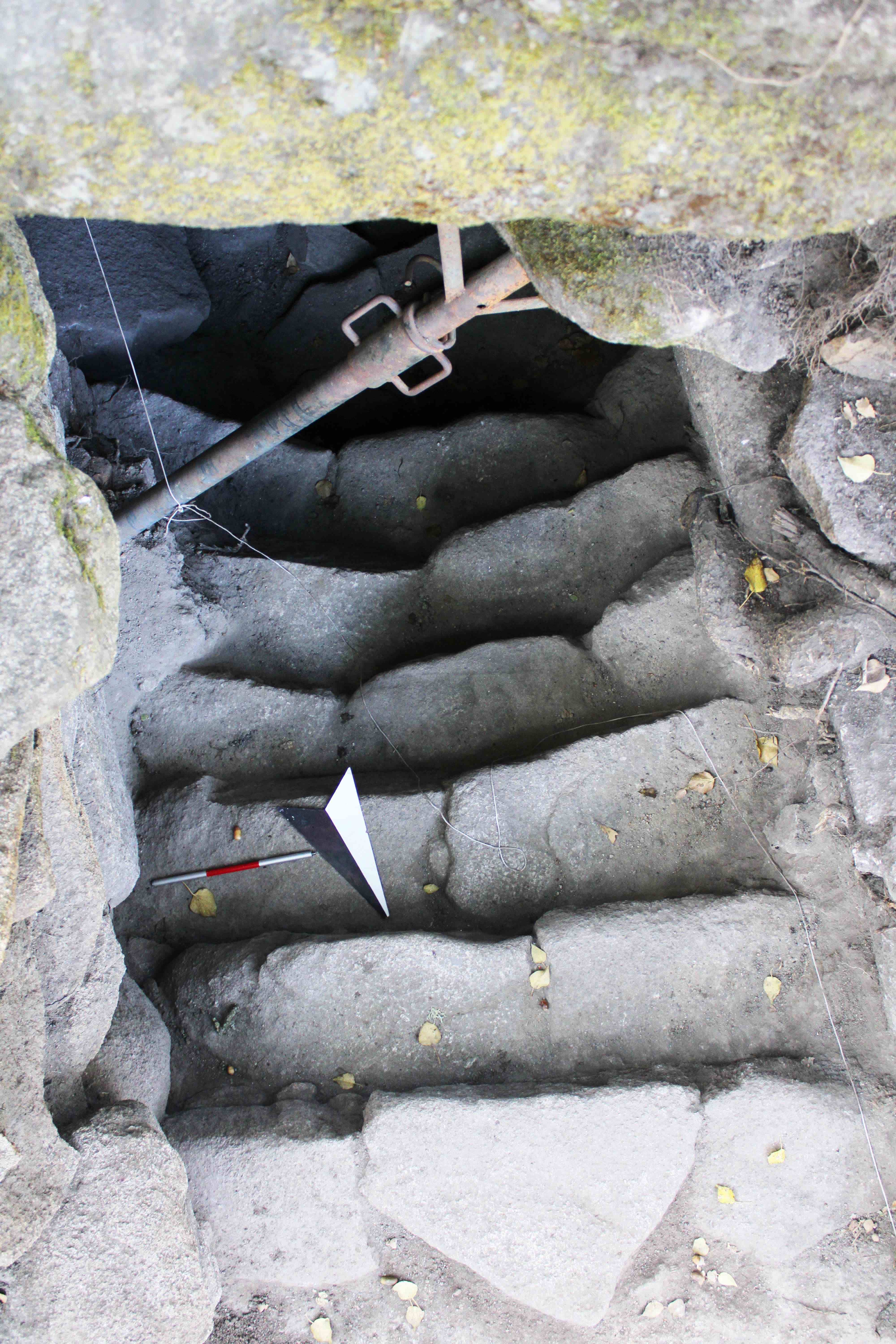 Indagini Archeologiche in località Sos Muros – Buddusò (OT)