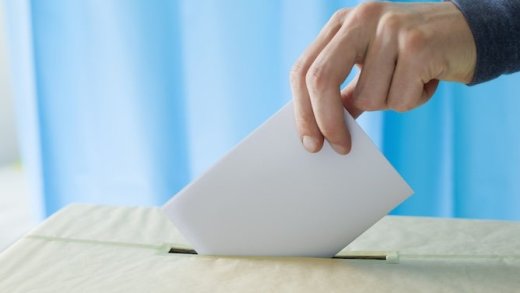 Elezioni Direttore/Direttrice Dumas