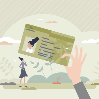 documento di riconoscimento