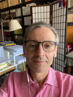 Luigi Giovanni Giuseppe Ricci