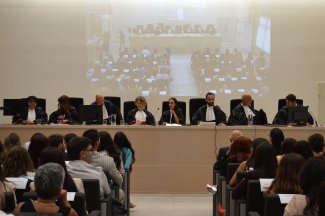 Cerimonia del 20 febbraio 2026