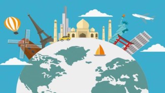 Da Sassari al mondo: sfata i miti, scopri l'Europa 