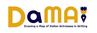 logo DaMa