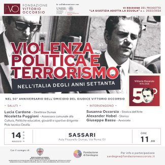 Violenza politica e terrorismo nell'Italia degli anni Settanta