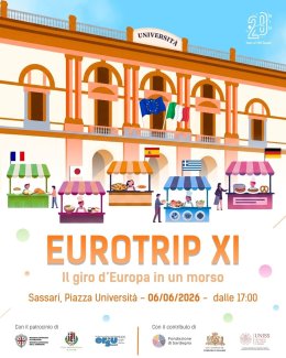 Eurotrip XI