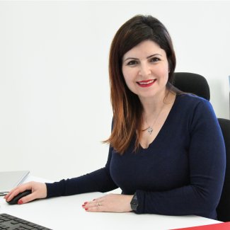 Silvia Carrus