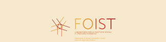 Logo FOIST