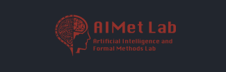 Logo AIMet Lab