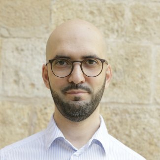 Giorgio Corona